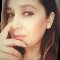 Mahjabeen Khan