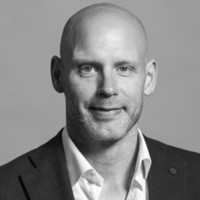 Fredrik Palm