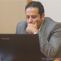 mahdi ghanbari