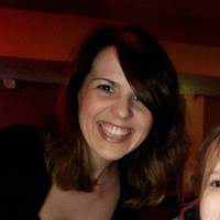 Joanna Bates