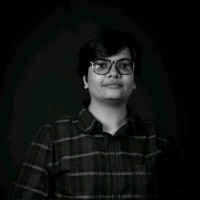 Shruti Mukherjee