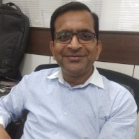 Sandeep Tiwari ,Cfp