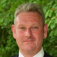 Andy Ansell