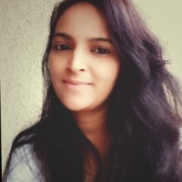 Anjali Ghare