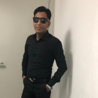 Purshottam Chandnani