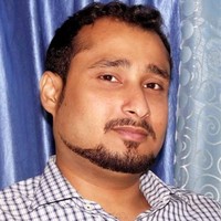 Sumanjit Adhikary