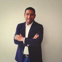 Eduardo Moreno Sotomayor