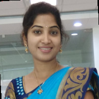 Soujanya Kudidi