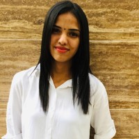 Anjali Ajayakumar