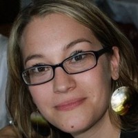 Aurélie Servoz