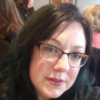 Leah Gisick