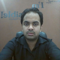Pravin Srivastava