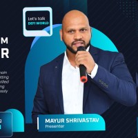 Dr Mayur Shrivastav