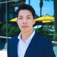 Eric Ma
