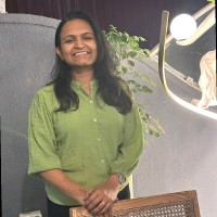 Harsha Nair
