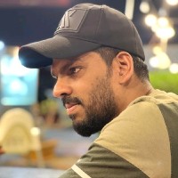 Thoufeeq Kp