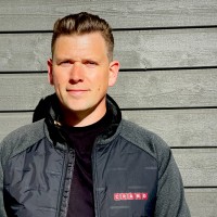 Daniel Braw