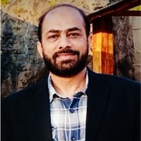 Mudassar Nazar