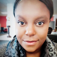 Ebony Mcennis
