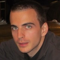 Geoffrey Clavequin