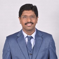 Pramod G Sudarshan