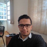 Ahmed El Sabbahy Srour