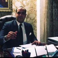 Mohamed Ashraf Omara