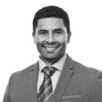 Alan Salvo