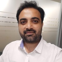 Bhargav Harmani