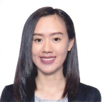 Aprille Mangcoy