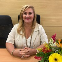 Roseane Santos