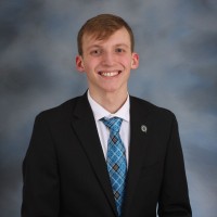 Luke Brackman