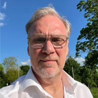 Bernd Pohlmann