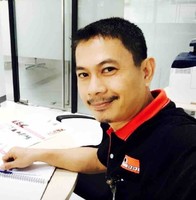 Suchat Panuai