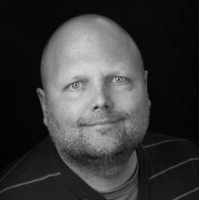 Glen Mitchell