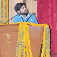 Arpit Tiwari