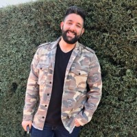 Daniel Melchor Gómez