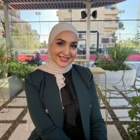 Alaa Smadi