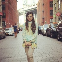Tayaba Rizvi