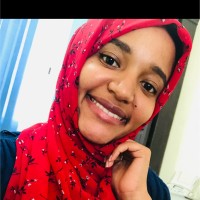 Nasma Dfallah
