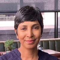 Rajes Govender CA(SA)