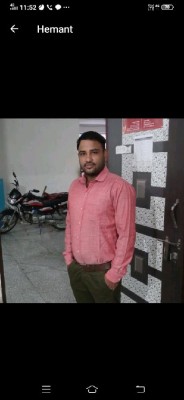Hemant Rajput
