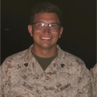 Aaron Alford