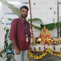 Kalmesh G