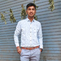 Mayur Rathod