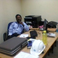 A. Ravi Kumar
