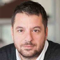 George C. Andreou