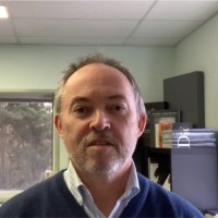 Michael Coffey