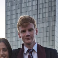 Isaac Postma