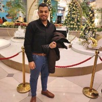 Mostafa Hussein